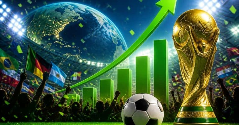 Codere Online Boosts Annual Forecast After World Cup Surge