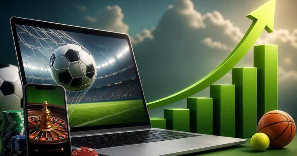 Codere Online Raises Guidance After Strong Q2 Performance