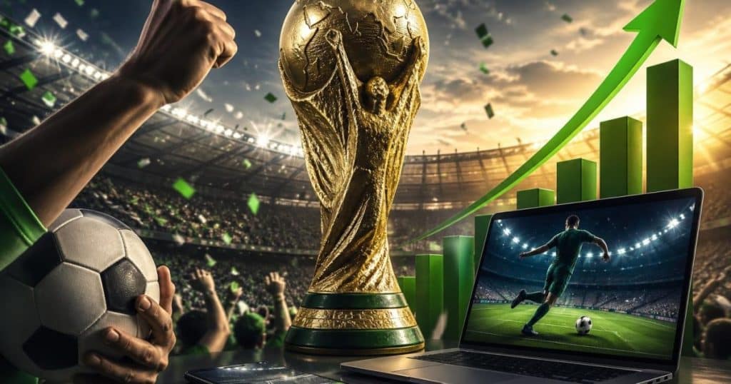 Codere Online Ups Full-Year Outlook Following Record Q2 Fueled by World Cup
