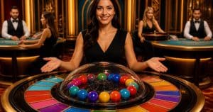 Color Game Bonanza Expands Pragmatic Play’s Live Casino Portfolio