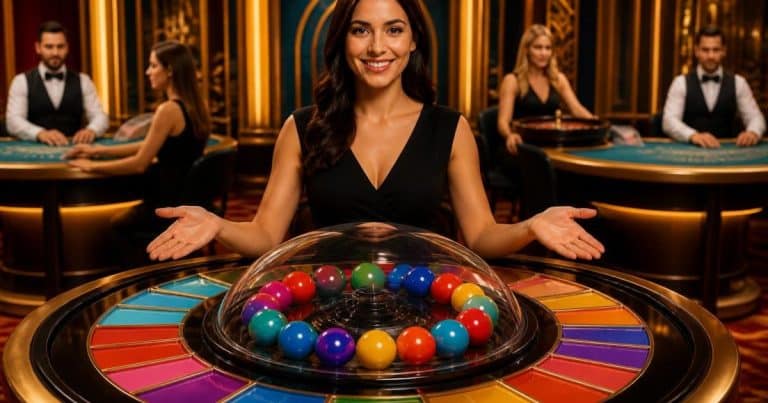 Color Game Bonanza Expands Pragmatic Play’s Live Casino Portfolio