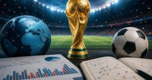 DATA.BET’s World Cup Analysis: Betting Trends and Future Insights