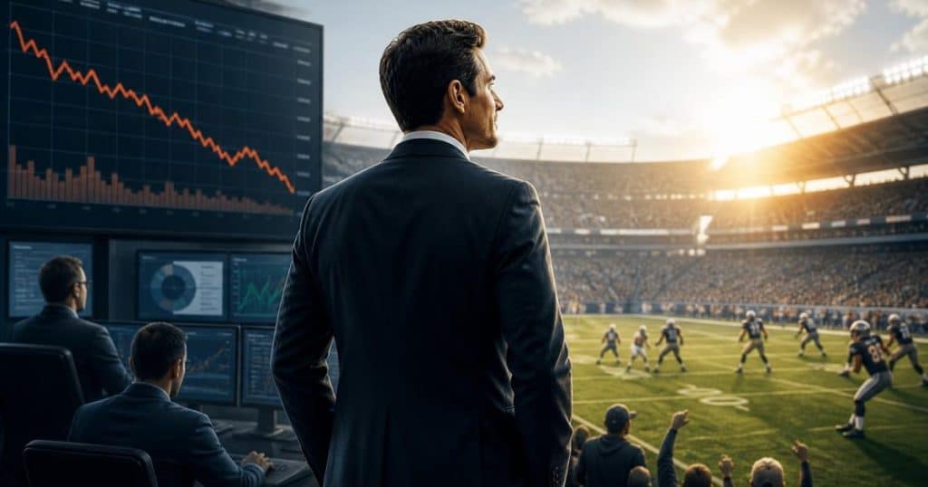 DraftKings Navigates Q2 Dip With Confidence for NFL Season