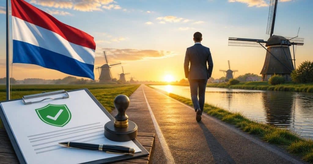 Dutch Operators Secure License Renewals as Milestone Approaches