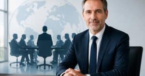 EGBA Names Pierre Tournier as Interim Secretary General