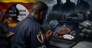 Eswatini Widens Online Gambling Probe to Target Organized Crime