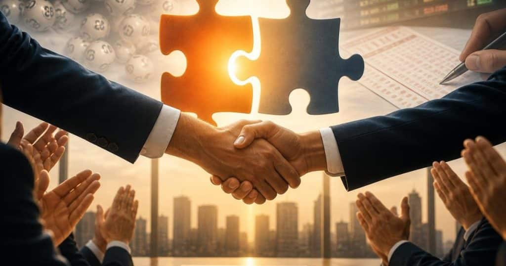 Evoke Shareholders Approve $328M Bally’s Intralot Takeover