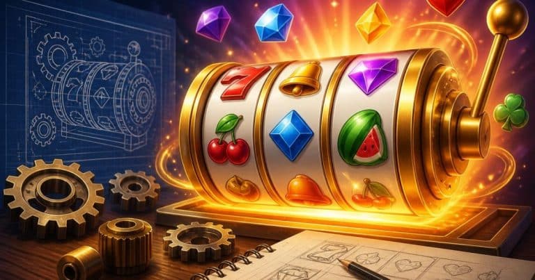 FA CHAI Gaming Introduces New Slot Mechanics to Enhance Player Engagement