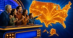 Family Feud to Enter Skill Game Market Nationwide