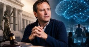 FanDuel Co-founder Nigel Eccles Reflects on Legal Battle and AI Ventures