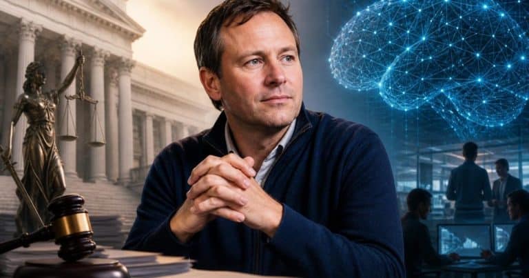FanDuel Co-founder Nigel Eccles Reflects on Legal Battle and AI Ventures