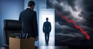 FanDuel Parent Flutter Announces CEO Transition as Guidance Cut Again