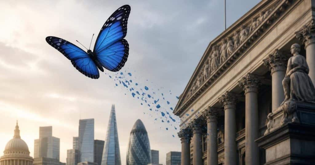 Flutter Bids Goodbye to London Stock Exchange