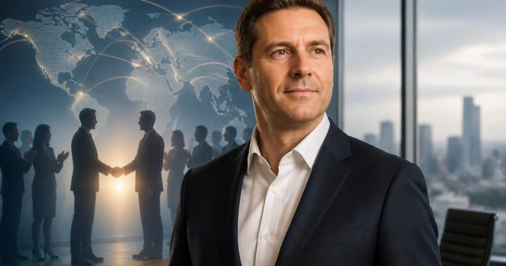 Flutter Entertainment Appoints Dan Taylor as New Group CEO