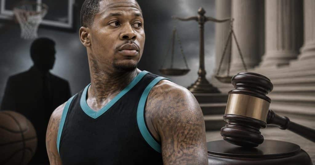 Former NBA Player Terry Rozier Seeks Dismissal of Charges Amid Controversy