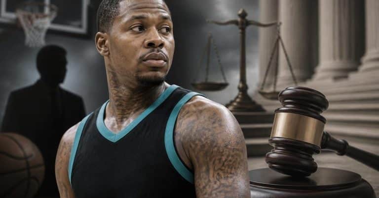 Former NBA Player Terry Rozier Seeks Dismissal of Charges Amid Controversy