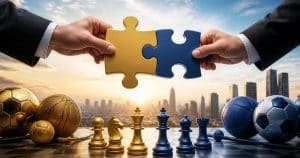 Fortuna Entertainment Expands with TOPsport Acquisition
