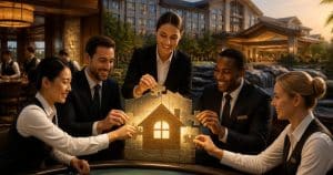 Full House Resorts Focuses on Internal Strength as 2026 Progresses