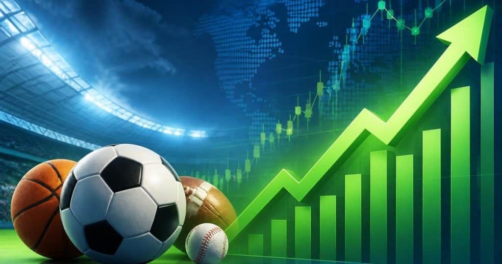 Genius Sports Increases Revenue Forecast Amidst Prediction Market Growth