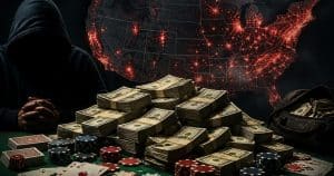 Illegal Gambling in the US Surges to Over $97 Billion