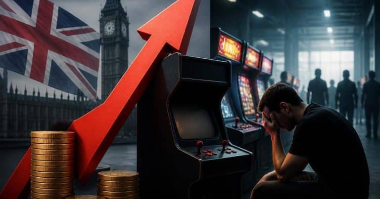 Industry Survey Warns UK Machine Games Duty Hike Could Threaten Jobs