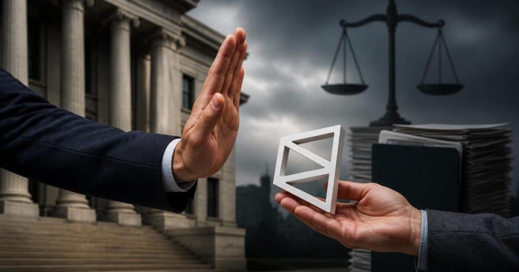 JPMorgan Ends Banking Ties with Polymarket Amid Regulatory Concerns