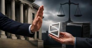 JPMorgan Ends Banking Ties with Polymarket Amid Regulatory Concerns