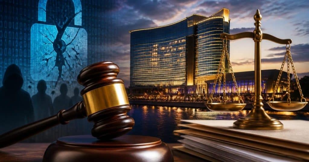 Judge Allows Data Breach Lawsuit Against Rivers Casino Philadelphia