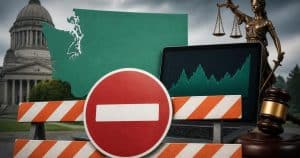 Kalshi Ordered to Restrict Operations in Washington State