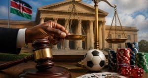 Kenyan Court Partially Lifts Halt on Gambling Regulations