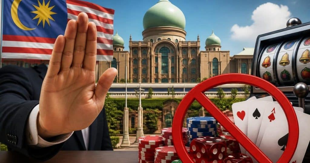 Malaysian Government Reaffirms No New Gambling Licenses Issued Since 1990s