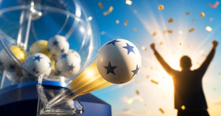 Mega Millions Gains Momentum with Latest Prize Win