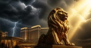 MGM Shares Look Undervalued Despite Turbulence