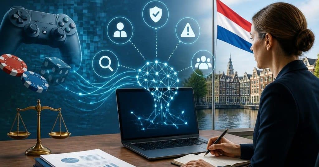 New Algorithm Helps Dutch Regulators Assess Online Gaming Risks
