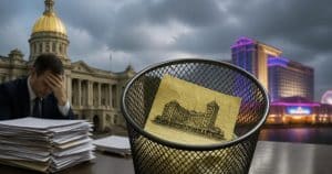 New Jersey Lawmakers Miss Casino Expansion Ballot Deadline