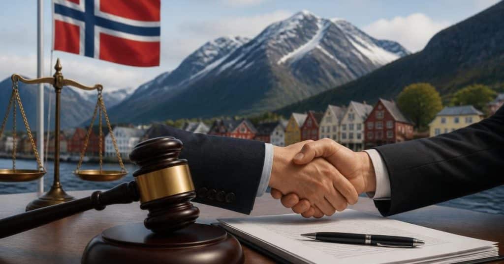 Norwegian Operator Norsk Tipping Settles Technical Error Lawsuit