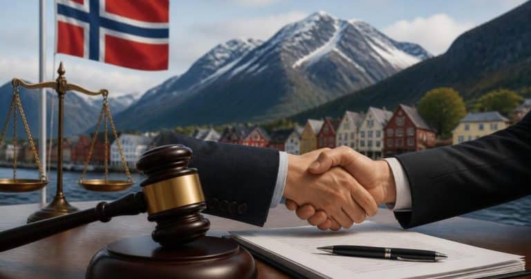 Norwegian Operator Norsk Tipping Settles Technical Error Lawsuit