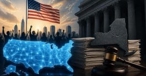 Novig Debuts U.S. Prediction Markets, Sues New York for Regulatory Blocking