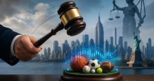Novig Takes Legal Swing at New York Over Sports Prediction Market