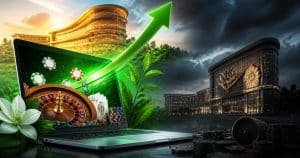 Online Launch Boosts Bloomberry Amid Solaire Challenges