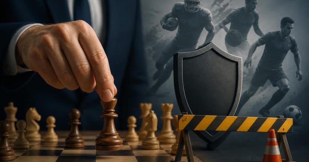 Penn Entertainment Adopts Cautious Marketing Strategy for Sports Betting