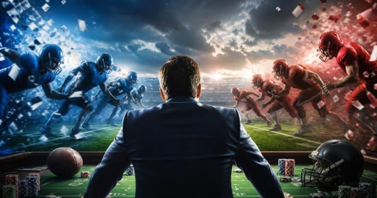 Penn Entertainment Braces for Competitive Football Season Promo Battle