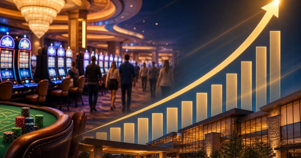 PENN Entertainment Reports Q2 Performance Boost with Record Retail Revenue