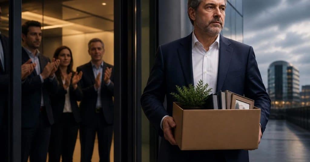 Peter Jackson Steps Down as CEO of Flutter Entertainment
