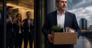 Peter Jackson Steps Down as CEO of Flutter Entertainment