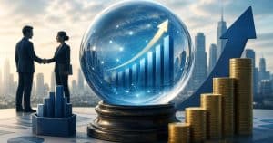 Polymarket Seeks $20 Billion Valuation Amid Funding Efforts
