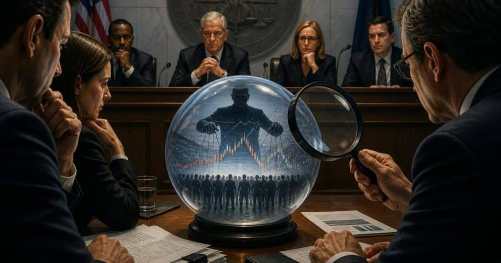Prediction Market Manipulation Under Scrutiny at CFTC Meeting