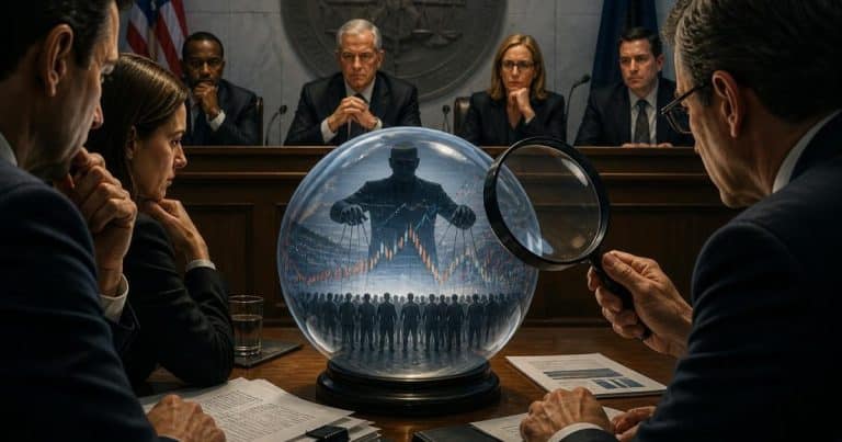 Prediction Market Manipulation Under Scrutiny at CFTC Meeting