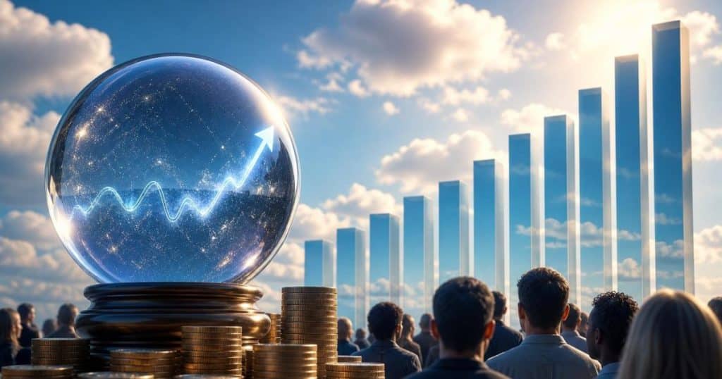 Prediction Market Volume Nears $2 Billion Milestone in July