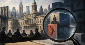 Prediction Markets Under NYC Council Scrutiny for Marketing Practices